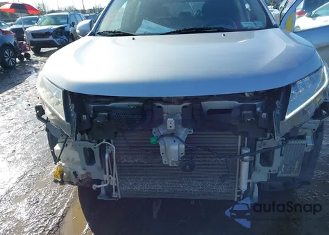 2021 Mitsubishi Outlander Sport 2.0 Be Awc/2.0 Es Awc/2.0 Le Awc/2.0 Se Awc z USA, uszkodzony, nr VIN JA4ARUAU6MU023200